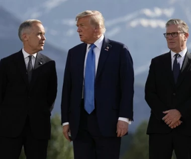 G7: Kanada blisko nowej umowy z USA. Carney rozmawia też z liderami UE