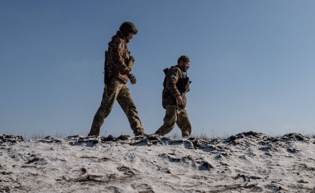 G7 podejmie kroki przeciw państwom wspierającym rosyjską wojnę [ZAPIS RELACJI]