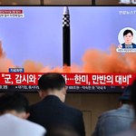 G7 żąda reakcji ONZ. Chodzi o wystrzelenie rakiet przez Koreę Północną