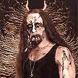 Gaahl (Gorgoroth) /