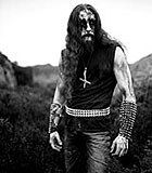 Gaahl (Gorgoroth) /