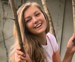 Gabby Petito. Podano przyczynę śmierci. FBI sprawdza tajemnicze SMS-y