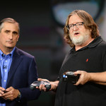 Gabe Newell chwali Cyberpunka 2077 za genialne elementy