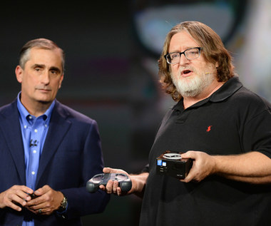 Gabe Newell chwali Cyberpunka 2077 za genialne elementy