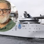 Gabe Newell i jego nowy projekt wart ponad 300 milionów dolarów