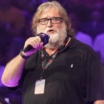 Gabe Newell ignoruje hejt i nie przestaje grać w DOTĘ 2