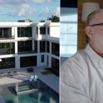 Gabe Newell kupił dom za 71 mln dolarów. Zobacz, jak żyje twórca Steama