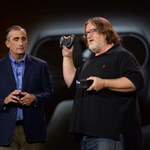 Gabe Newell reklamuje bieliznę w Chinach