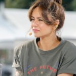 Gabi Drzewiecka Gabi Drzewiecka niedawno przeszła z TVN do TVP. Teraz stacja publikuje wymowny komunikat