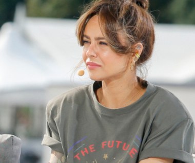 Gabi Drzewiecka odchodzi z TVN. "Przyszedł czas na inną drogę"