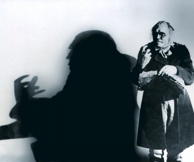 "Gabinet doktora Caligari"