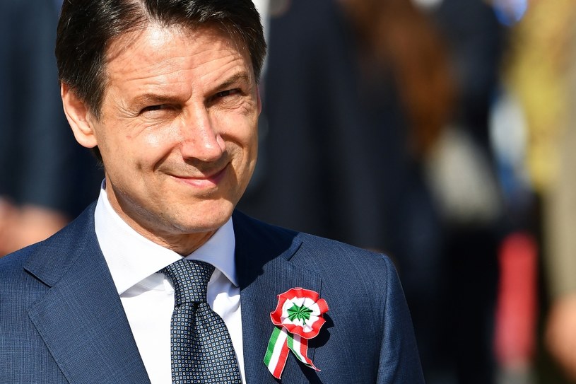 Gabinet Giuseppe Contego zamierza też w ramach tych planów umożliwić udzielenie na korzystnych warunkach kredytu w wysokości do 200 tysięcy euro rodzinom, które w pobliżu przyznanego gruntu kupią swój pierwszy dom /VINCENZO PINTO /AFP
