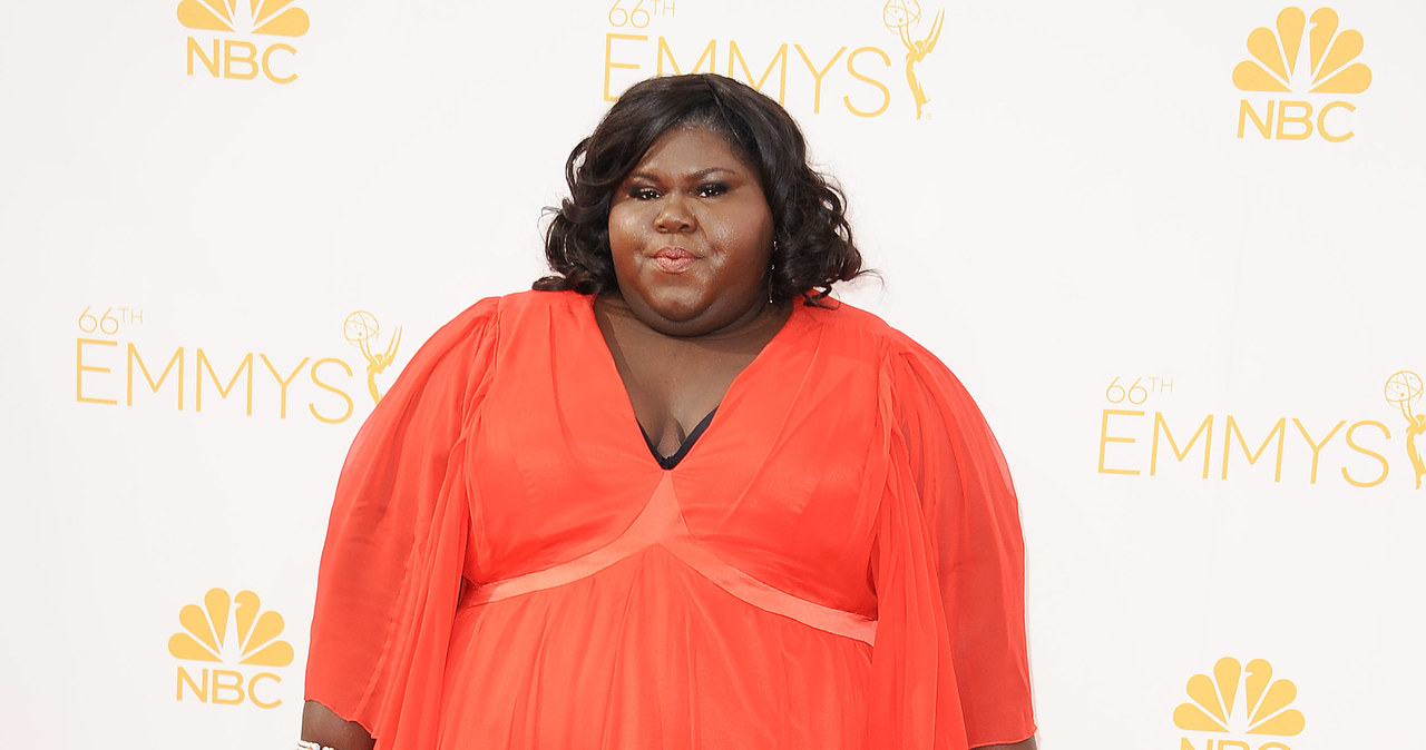 Gabourey Sidibe, 2014 rok /Jason LaVeris /Getty Images