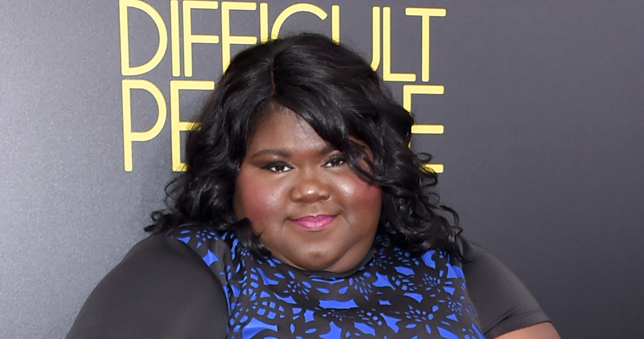 Gabourey Sidibe, 2015 rok /Michael Loccisano /Getty Images