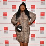 Gabourey Sidibe przeszła ogromną metamorfozę