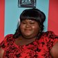 Gabourey Sidibe