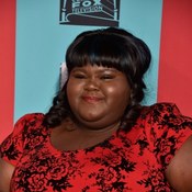 Gabourey Sidibe