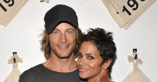 Gabriel Aubry, Halle Berry /Getty Images/Flash Press Media