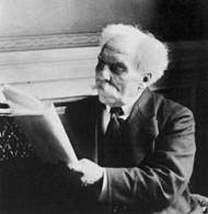 Gabriel Fauré /Encyklopedia Internautica
