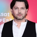 Gabriel Fleszar wrócił w wielkim stylu. Podczas Polsat Hit Festiwalu zaśpiewał wielki hit