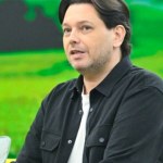 Gabriel Fleszar zasłynął utworem "Kroplą deszczu". Niewiele osób wie, czym zajmuje się poza muzyką