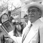Gabriel Garcia Marquez nie żyje