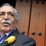Gabriel Garcia Marquez trafił do szpitala