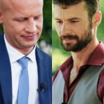 Roland z "Rolnik szuka żony" 12 Gabriel i Roland z "Rolnik szuka żony" mają kłopoty. To spotkanie może wiele zmienić