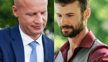 Gabriel i Roland z "Rolnik szuka żony" mają kłopoty. To spotkanie może wiele zmienić