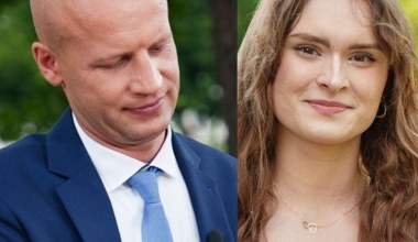 Gabriel i Weronika z "Rolnika" potwierdzili dobre wieści. Fani ruszyli z gratulacjami