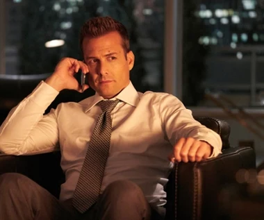 Gabriel Macht powrócił do roli sprzed lat. Ujawniono kulisy jego występu
