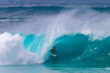 Gabriel Medina mistrzem świata w surfingu. Wideo