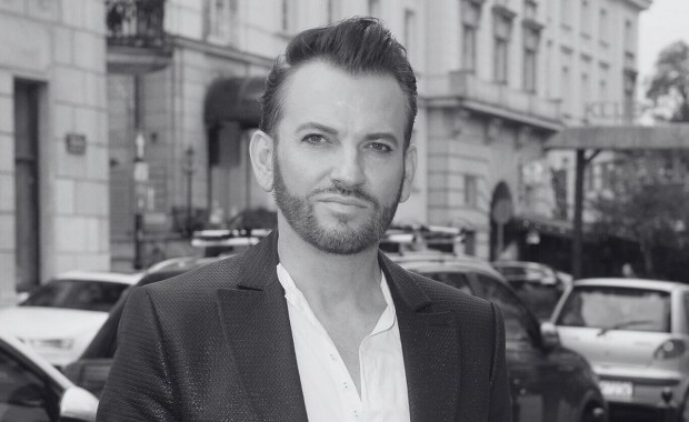 Gabriel Seweryn nie żyje. Jest decyzja prokuratury ws. śledztwa