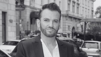 Gabriel Seweryn nie żyje. Jest decyzja prokuratury ws. śledztwa