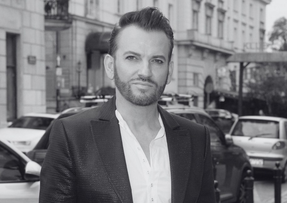 Gabriel Seweryn /Jan Bielecki /East News