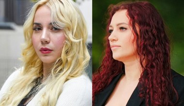 Gabriel z "Rolnika" jej nie chciał. Oliwia wzięła się za kolejnych partnerów Marianny Schreiber