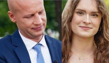 Gabriel z "Rolnika" potwierdza smutne wieści. To już koniec miłości