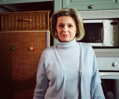 Gabriela Kownacka: Lady Gabi