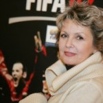 Gabriela Kownacka: Mówili o niej Gabrysia, Gaba, Lady Gabi 