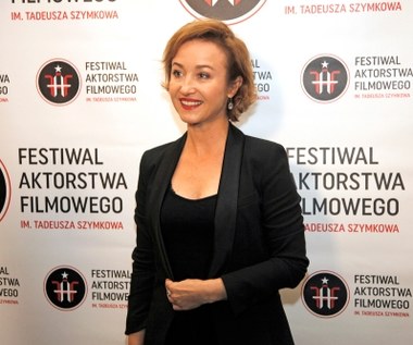 Gabriela Muskała: Debiut tuż przed pięćdziesiątką