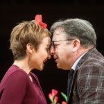 Gabriela Muskała opublikowała zdjęcie z Zamachowskim. Jednak nadal są razem?