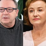Gabriela Muskała znienacka wyznała prawdę o sobie i Zamachowskim. "Chyba mogę to zdradzić"