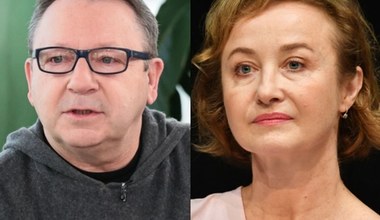 Gabriela Muskała znienacka wyznała prawdę o sobie i Zamachowskim. "Chyba mogę to zdradzić"