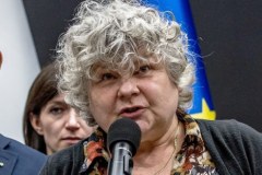 Gabriela Olszowska za Barbarę Nowak. Jakie plany ma nowa kurator? 