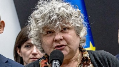 Gabriela Olszowska za Barbarę Nowak. Jakie plany ma nowa kurator? 