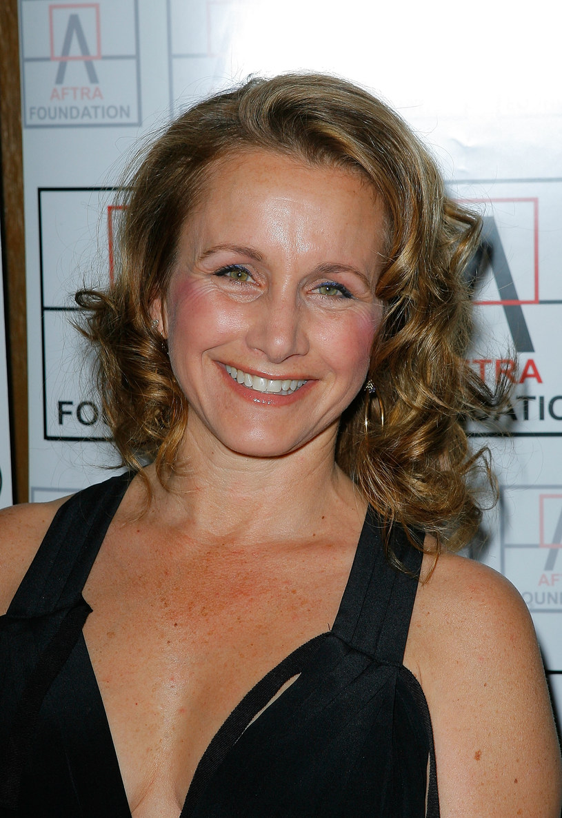 Gabrielle Carteris, 2009 rok /Vince Bucci /Getty Images