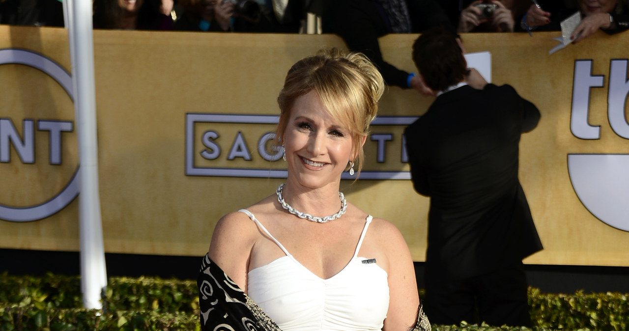 Gabrielle Carteris, 2013 rok /Frazer Harrison /Getty Images