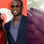 Gabrielle Union narzeczoną Dwayne'a Wade'a