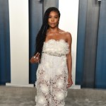 Gabrielle Union: Nawrót zespołu stresu pourazowego
