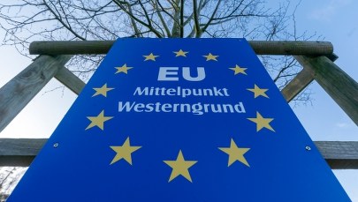 Gadheim czeka na brexit. Będzie geograficznym środkiem Unii Europejskiej